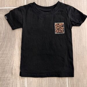 Binky Bro Tshirt 12-18 Months